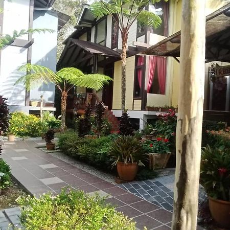 Cahaya Villa 丹那拉打 外观 照片