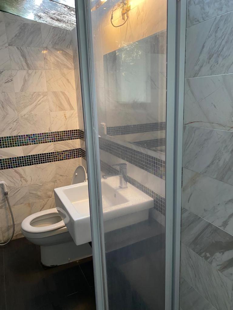 Cahaya Villa 丹那拉打 外观 照片