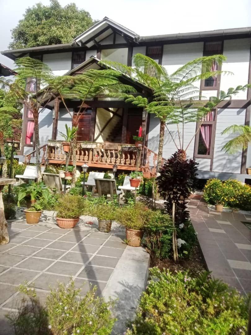 Cahaya Villa 丹那拉打 外观 照片