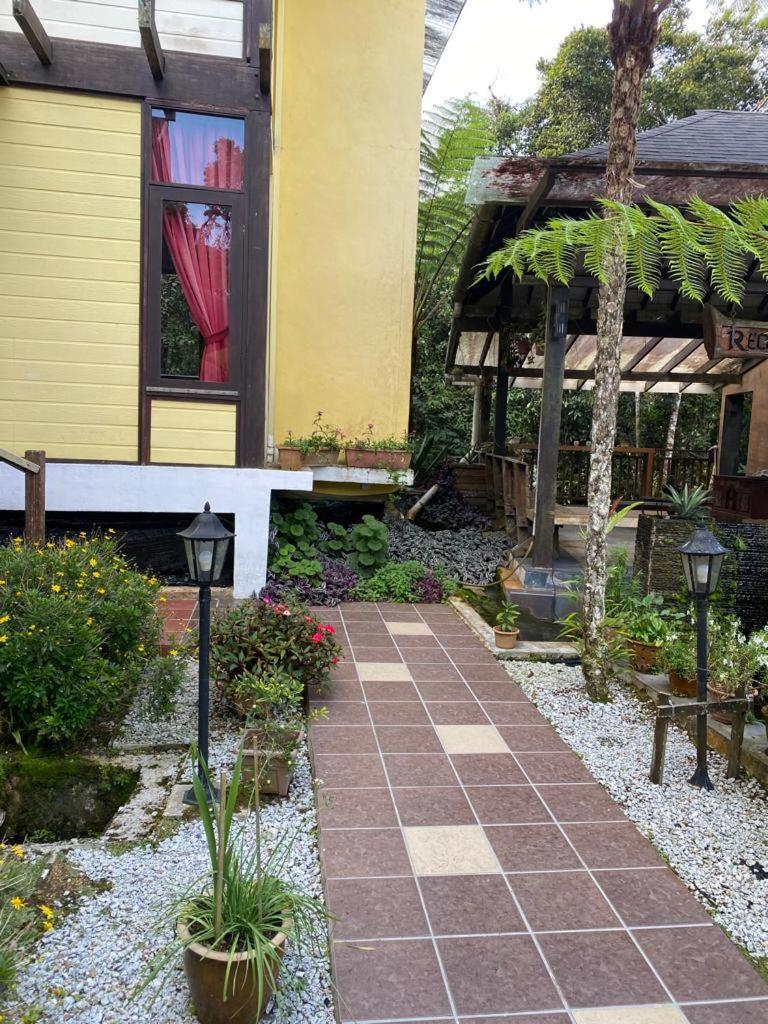 Cahaya Villa 丹那拉打 外观 照片