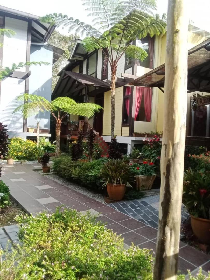 Cahaya Villa 丹那拉打 外观 照片